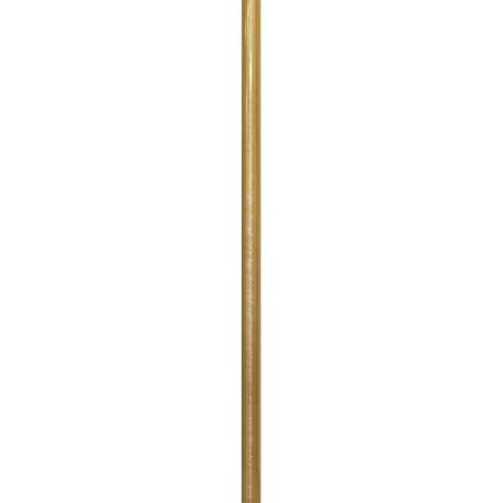 Punch rouleaux soft brio or 5m x 1m18