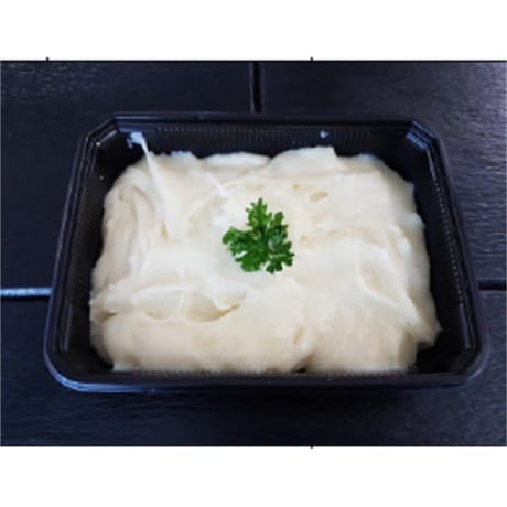 Purée de pommes de terre