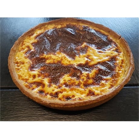 Quiche lorraine