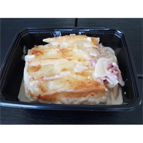 Tartiflette