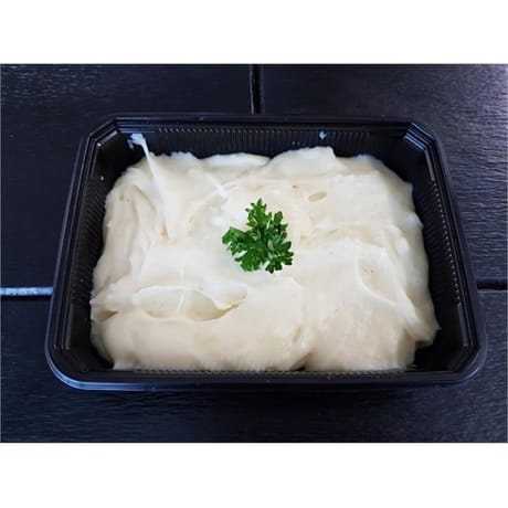 Purée de pommes de terre