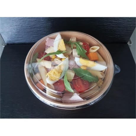 Salade du Chef