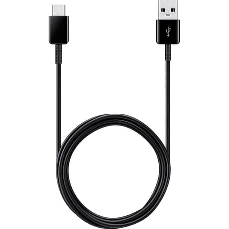Samsung pack de 2 câbles samsung usb/usb c EP-DG930MB