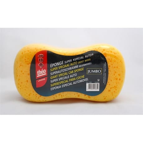 Theo éponge jumbo