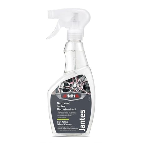 Holts nettoyant jantes decontaminant 500 ml