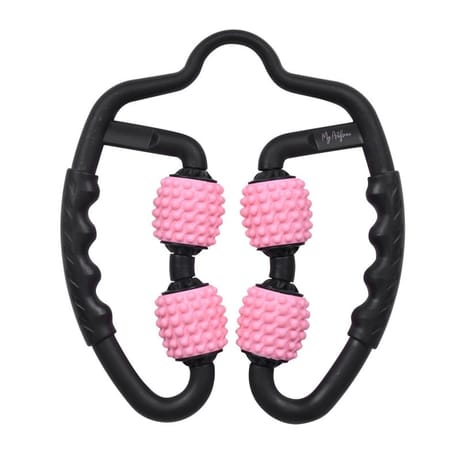 My actiforme rouleau de massage cellu'light