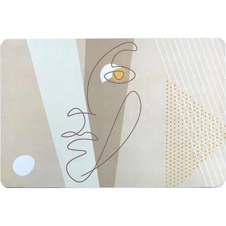 Best of tv tapis de bain 50x80 cm