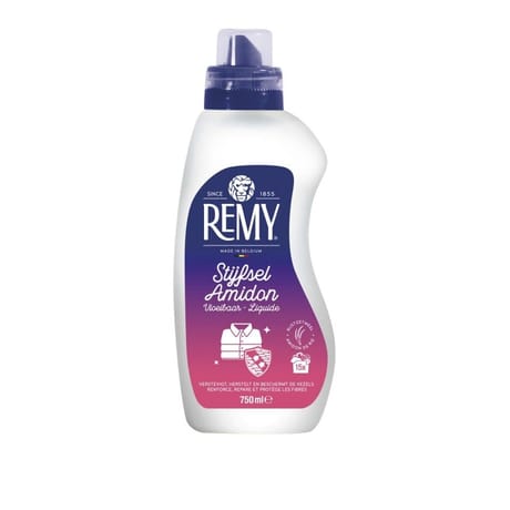 Remy amidon de riz liquide 750ml