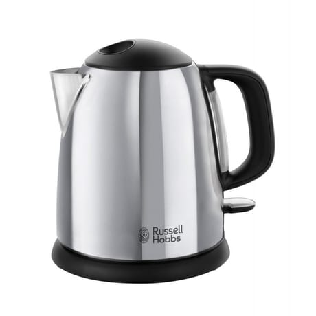 Russell hobbs Bouilloires compacte Victory 1 L 24990-70