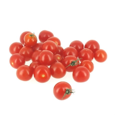 TOMATE CERISE RONDE BIO BARQUETTE 250G