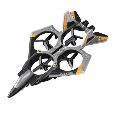 Jouet & Co avion drone flying speedy 2.0