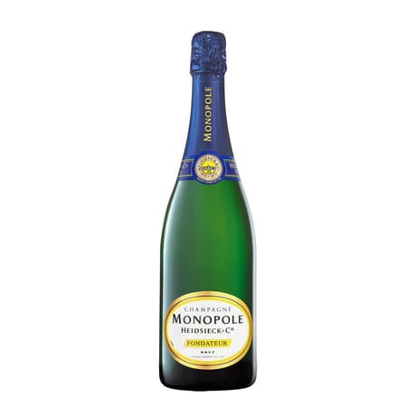 Hm cuvée des fondateurs 75cl Vol.12%