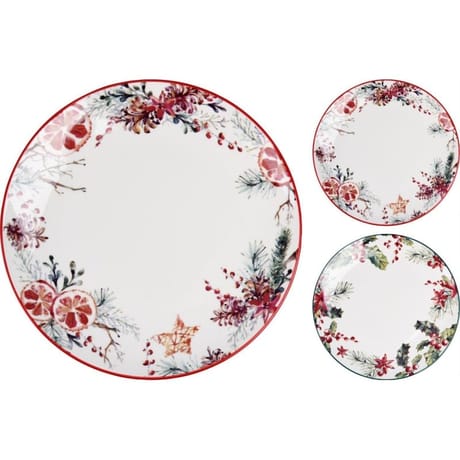 Assiette 27 cm
