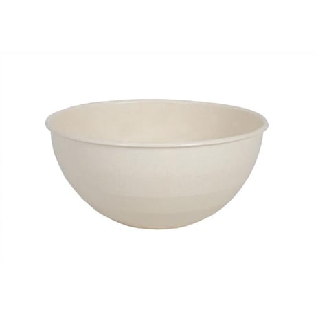 Eda saladier hermétique lagon 4.8l coloris bambou 25.5x11 cm