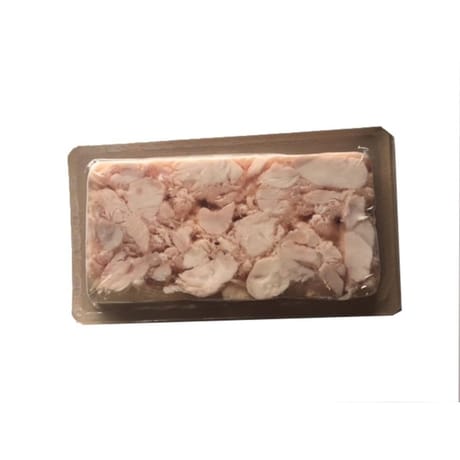 Aspic poulet citron f.e kraft 200g