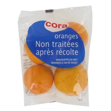 Cora orange sachet 1kg
