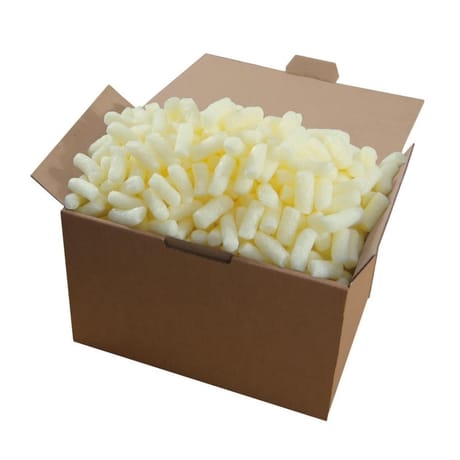 Pack and move particulaire de calage 20L
