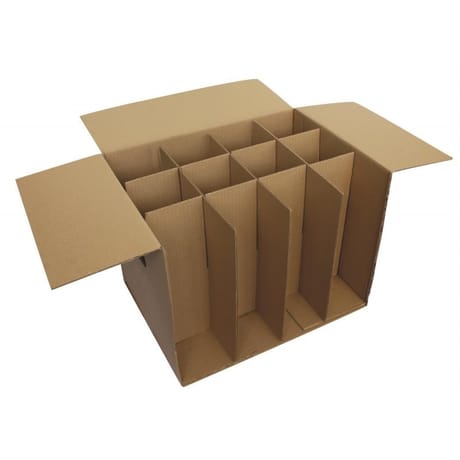 Croissillons pour verres