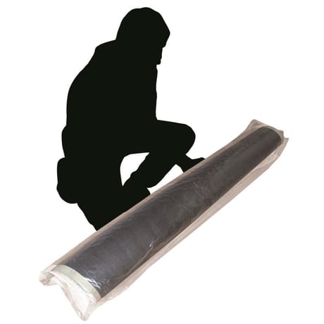 Xpack move housse tapis