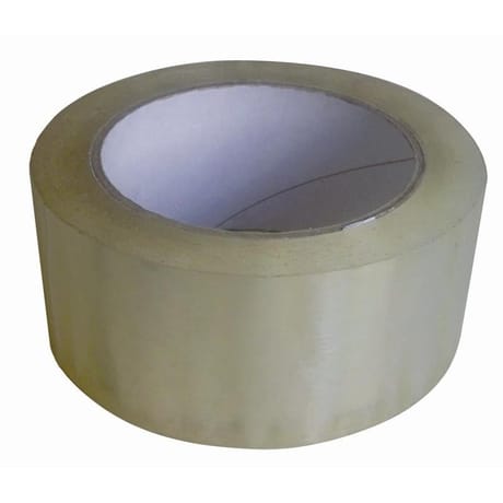 Rouleau adhésif eco 100m