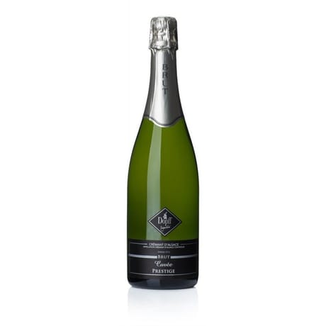 Crémant d'Alsace Brut Cuvée Prestige Dopff  12.5% Vol.75 cl