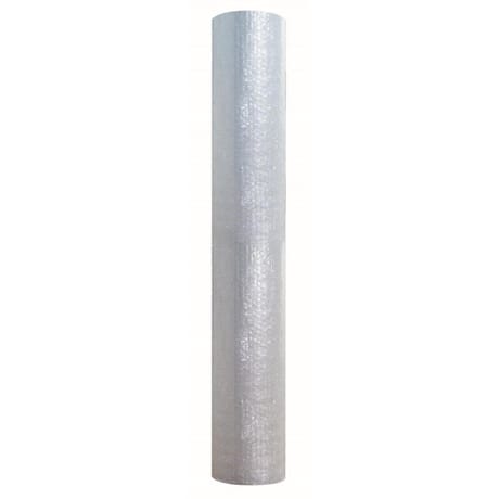 Rouleau film bulle 1x10m recyclé