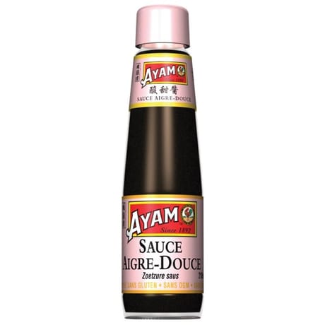Ayam sauce aigre douce 210ml