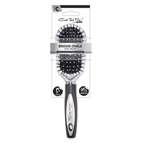 Miss europe c'est tout moi n°09 brosse ovale