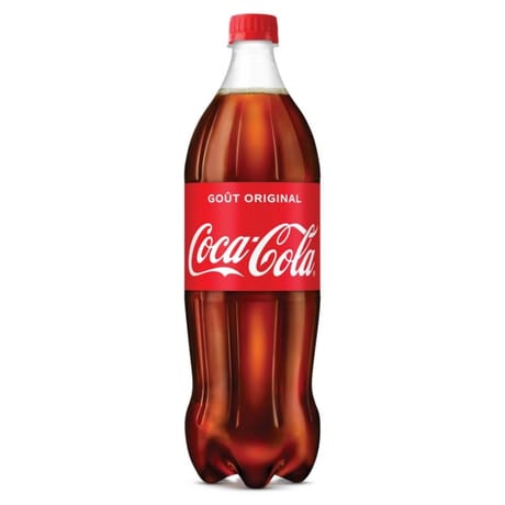 Coca-Cola 1.25l