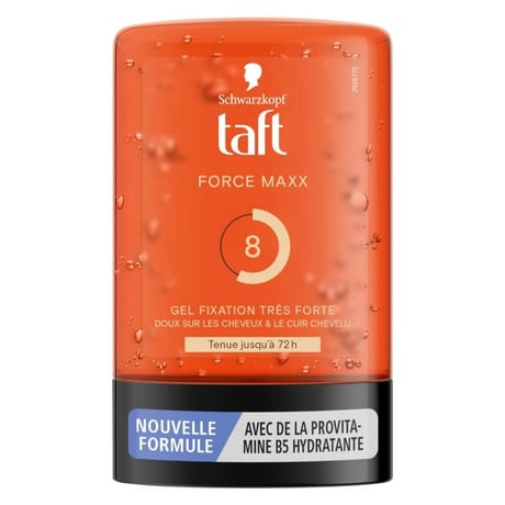Schwarzkopf taft gel maxx 300 ml