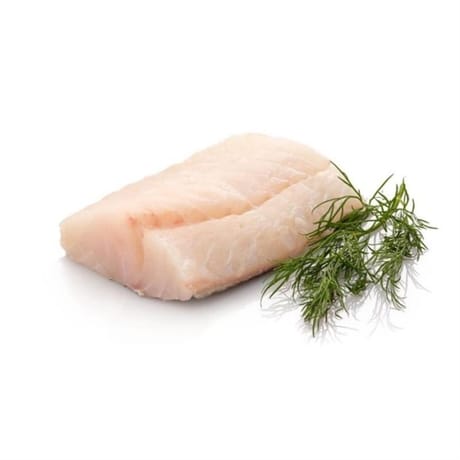 Darne cabillaud skrei
