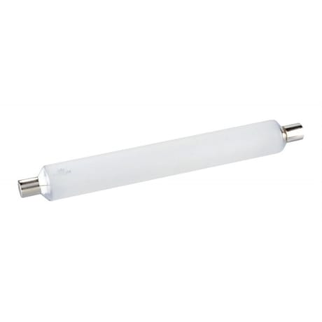 Aric lino led s19 38x309 6w/4000k