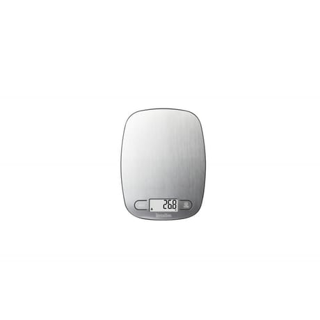 Terraillon balance culinaire électronique classic inox 14642