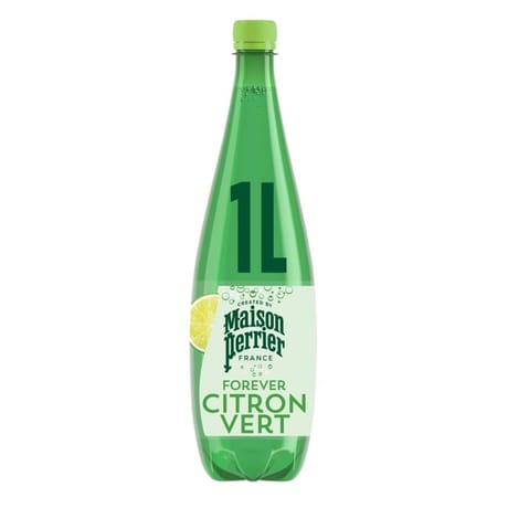 Maison perrier forever citron vert 1l