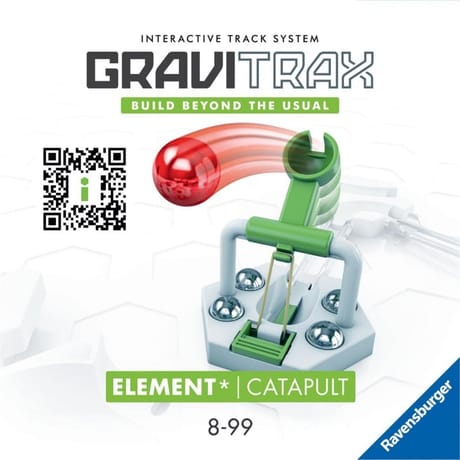 Gravitrax élément catapult