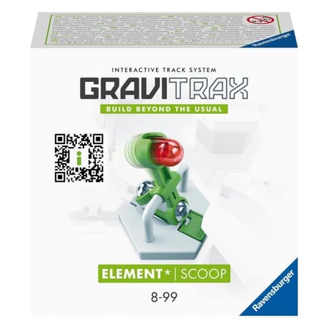 Gravitrax élément scoop