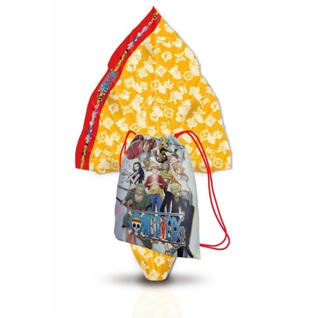 Mc & co oeuf flamme one piece 200g