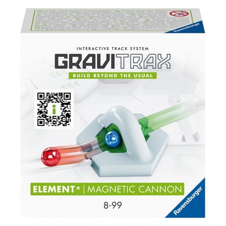 Gravitrax element canon