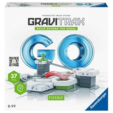 Gravitrax go flexible