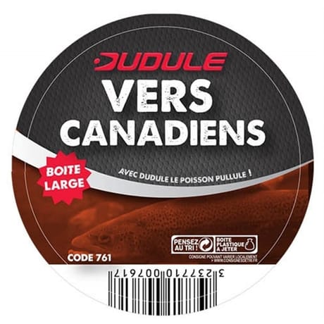 Vers canadiens