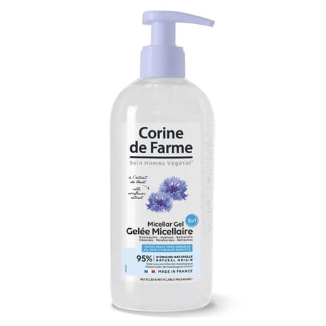 Corine de farme gelée 3 en 1 400ml