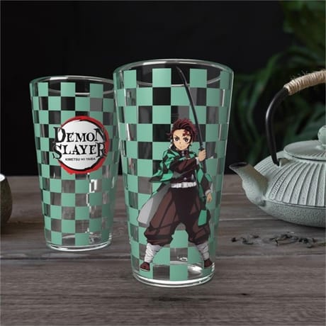 Verre tanjiro demon slayer