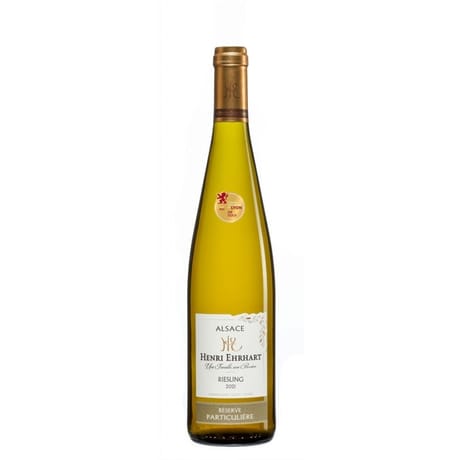 Riesling Henri Ehrhart 13% Vol.75cl