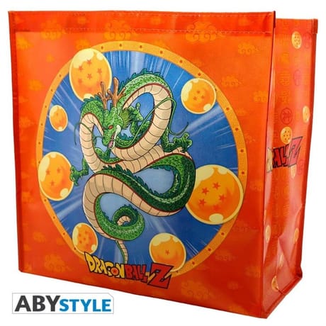 Sac de courses dragon ball z