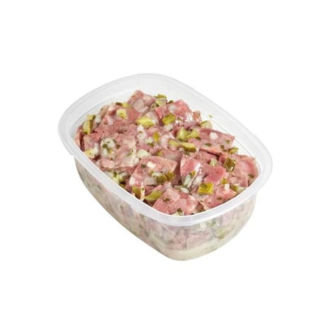 Museau de boeuf 500gr