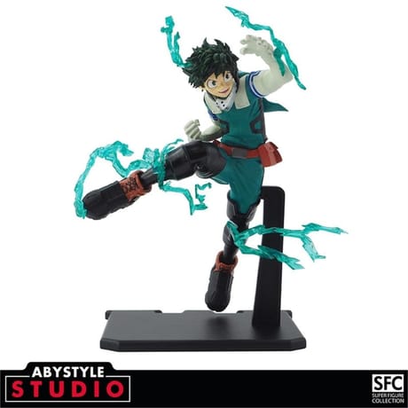 Figurine "Izuku One for All"