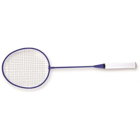 Raquette badminton spacecourt adulte