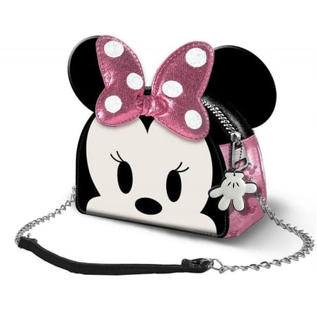 SAC BANDOULIERE DISNEY MINNIE