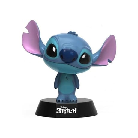 Lampe disney  stitch icon light