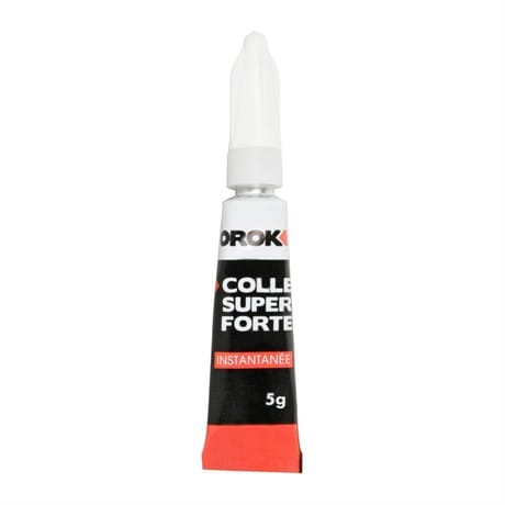 Colle cyano liquide x1 - 5g